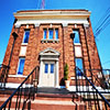 Masonic Lodge on W. Gale Street